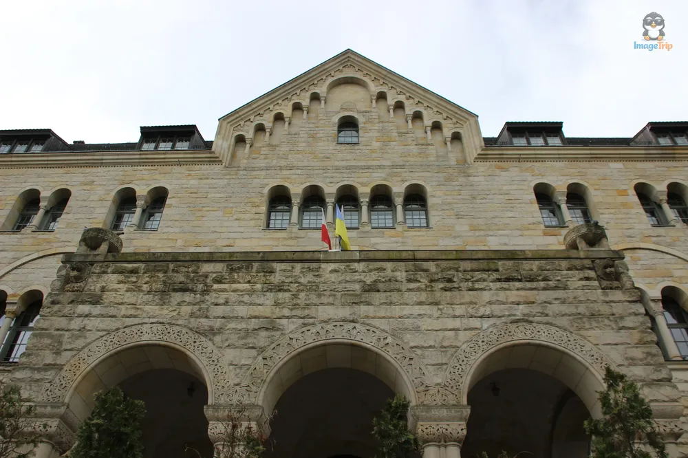 Poznan_Castillo_3